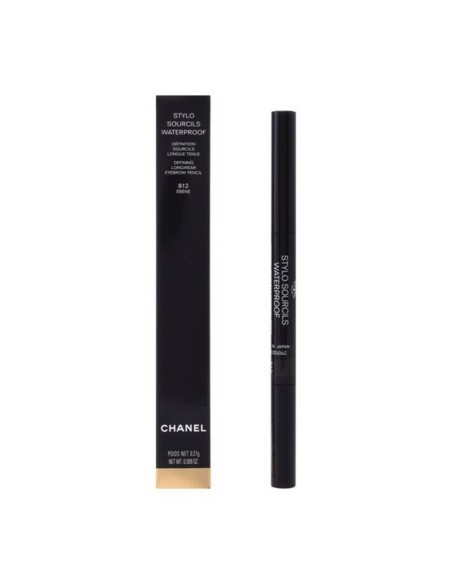 Eyebrow Pencil Stylo Sourcils Waterproof Chanel