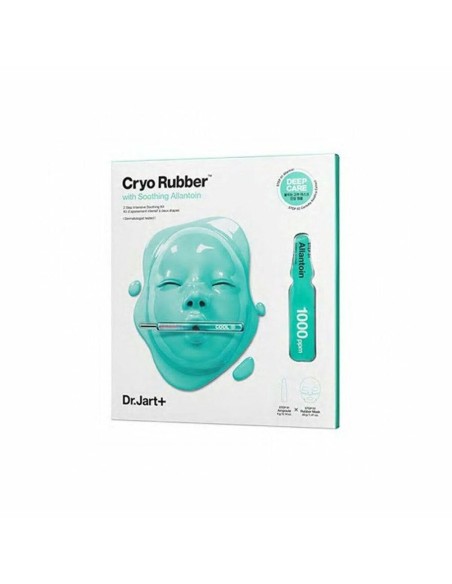 Dressing Gown DR.JART+ CRYO RUBBER