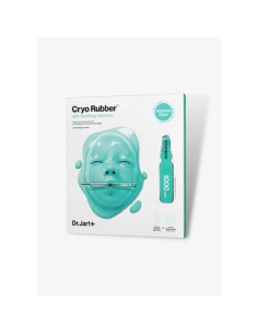 Dressing Gown DR.JART+ CRYO RUBBER 2