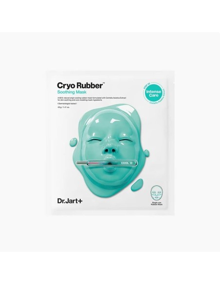 Dressing Gown DR.JART+ CRYO RUBBER