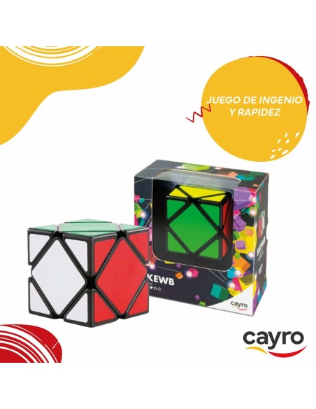 Bucket Cayro