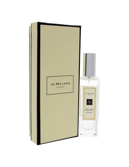 Unisex Perfume Jo Malone WOOD SAGE & SEA SALT