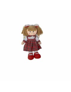 Doll Artesanía Beatriz 40 cm