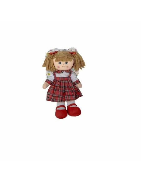 Doll Artesanía Beatriz 40 cm