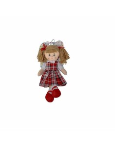 Doll Artesanía Beatriz 40 cm 2