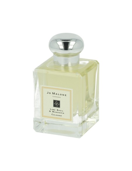 Unisex Perfume Jo Malone LIME BASIL & MANDARIN
