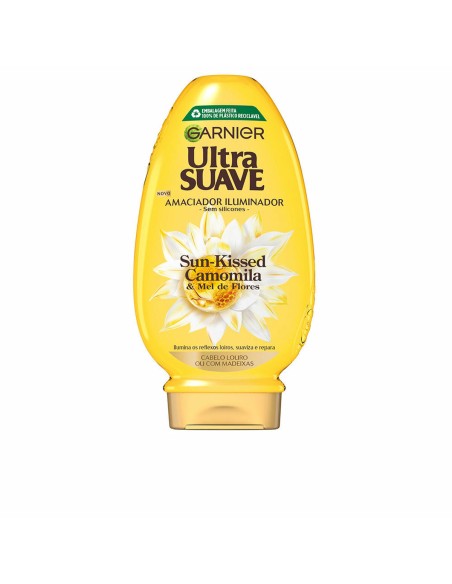 Conditioner Garnier ORIGINAL REMEDIES 250 ml