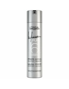 Hair Mask L'Oreal Professionnel Paris INFINIUM PURE 500 ml 2