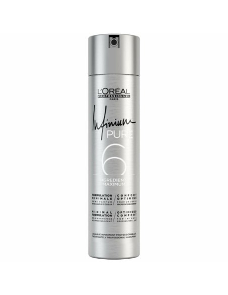 Hair Mask L'Oreal Professionnel Paris INFINIUM PURE 500 ml