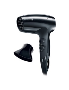 Hairdryer Remington 2