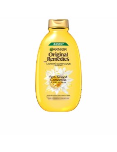 Shampoo Garnier ORIGINAL REMEDIES 600 ml