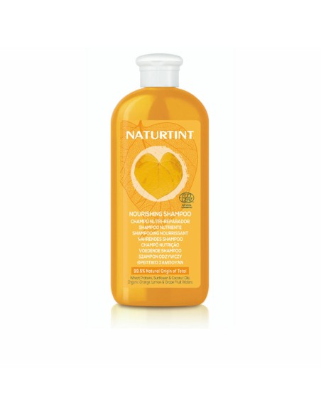 Shampoo Naturtint Nourishing 330 ml