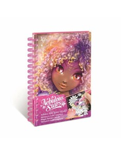 Picture Block for Colouring In Hape