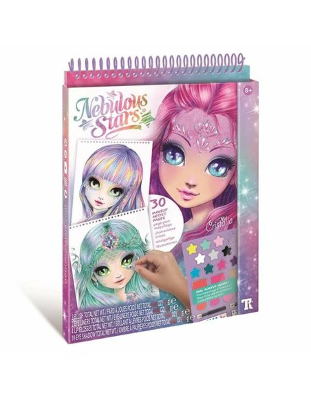 Picture Block for Colouring In Hape