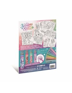 Picture Block for Colouring In Hape 2