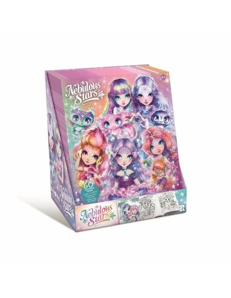Picture Block for Colouring In Hape