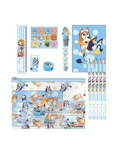 Drawing Set Bluey Blue
