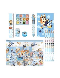 Drawing Set Bluey Blue 2