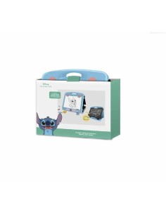 Drawing Set Stitch Blue