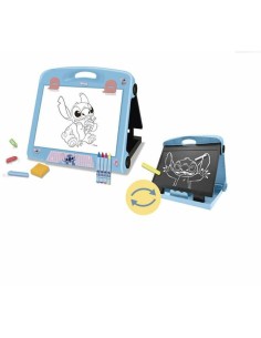 Drawing Set Stitch Blue 2