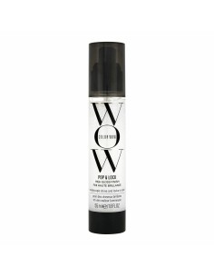 Spray Shine for Hair Color Wow POP & LOCK