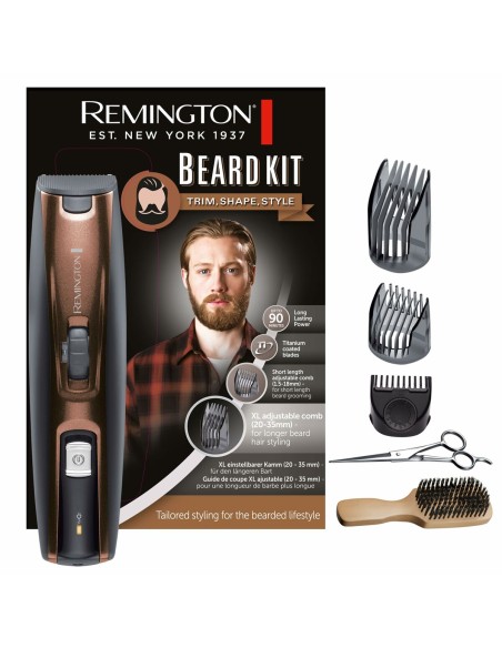 Hair clippers/Shaver Remington