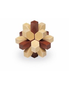 Puzzle Cayro