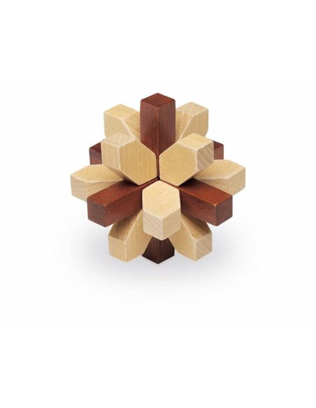 Puzzle Cayro