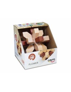 Puzzle Cayro 2