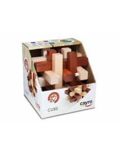 Puzzle Cayro 2