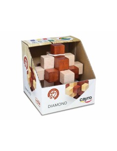 Puzzle Cayro
