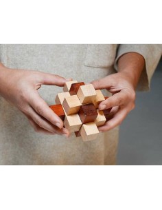 Puzzle Cayro 2