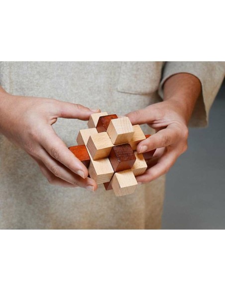 Puzzle Cayro
