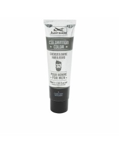 Permanent Dye Hairgum COLORATION Brown Nº4 Nº 4-Castano 60 g