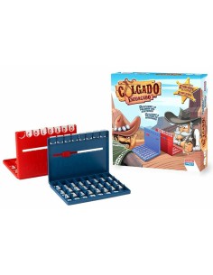 Hangman Game Falomir 11506 (ES-PT) 2