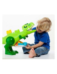 Building Blocks Game Moltó 17480 (30 pcs) 2
