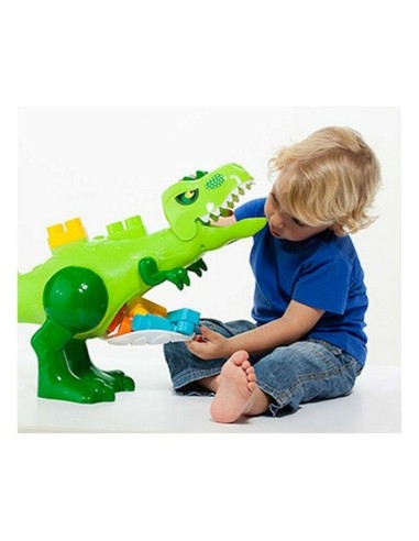 Building Blocks Game Moltó 17480 (30 pcs)