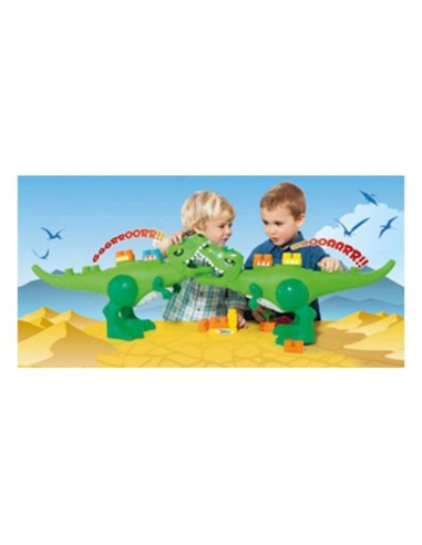 Building Blocks Game Moltó 17480 (30 pcs)