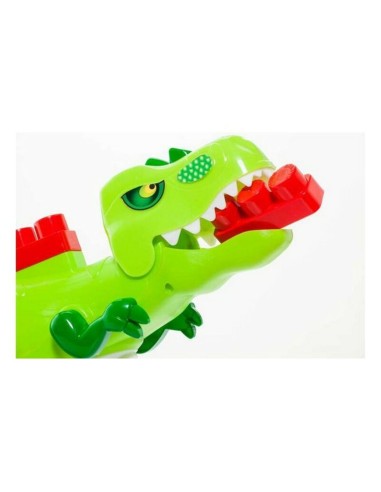 Building Blocks Game Moltó 17480 (30 pcs)