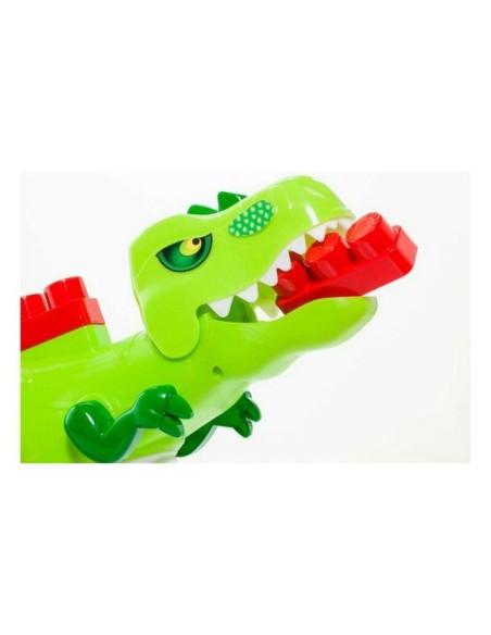 Building Blocks Game Moltó 17480 (30 pcs)