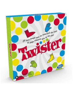 Board game Twister Hasbro 98831B09