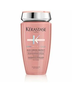 Moisturizing Shampoo Kerastase Chroma Absolu 250 ml