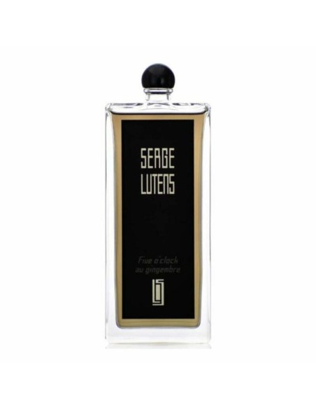 Men's Perfume Serge Lutens Five O'Clock Au Gingembre 50 ml