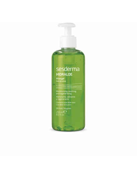 Body Lotion Sesderma Hidraloe 250 ml Aloe Vera