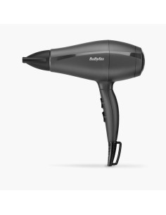 Hairdryer Babyliss 5910E Black 2000 W
