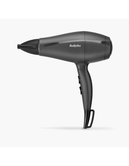 Hairdryer Babyliss 5910E Black 2000 W