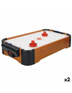 Hockey Table CB Games 56 x 10 x 31 cm (2 Units)