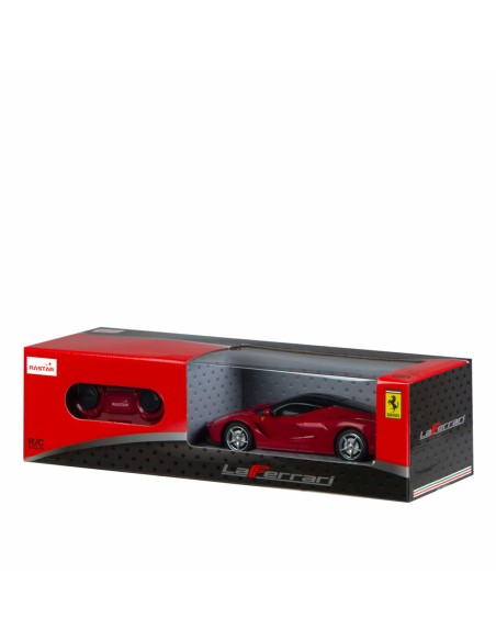 Remote-Controlled Car Ferrari LaFerrari 1:24 (4 Units)