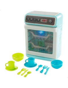 Toy Appliance PlayGo 18 x 24 x 11,5 cm (2 Units) 2
