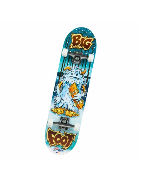Skateboard Colorbaby